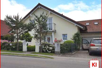 Haus zum Kaufen in Oberschweinbach 1.200.000,00 € 183 m²