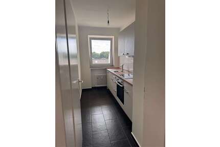 Wohnung zum Mieten in Wesel 470,00 € 70 m²