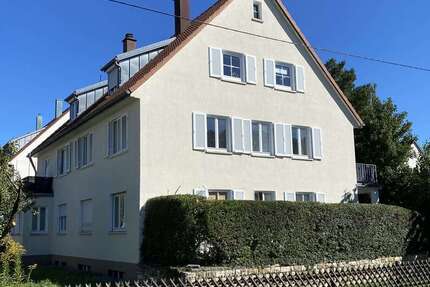 Wohnung zum Mieten in Stuttgart-Vaihingen 1.400,00 € 90 m²