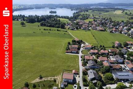 Grundstück zu verkaufen in Uffing 985.000,00 € 870 m²