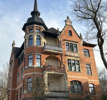 Wohnung zum Mieten in Meiningen 963,00 € 107 m²