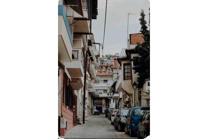 Wohnung Haus in Thessaloniki Chalkidiki - Sulingen