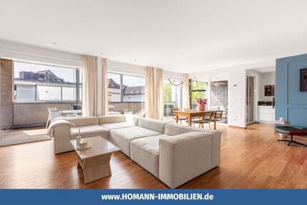 Wohnung zum Kaufen in Münster 1.410.000,00 € 235.5 m²