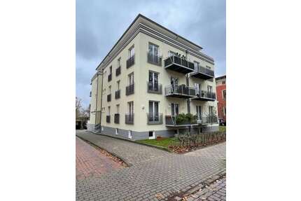 Wohnung zum Mieten in Stralsund 1.090,00 € 107 m²