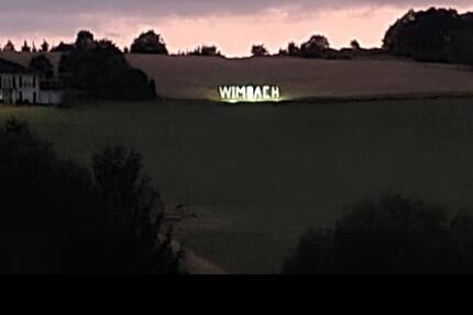 3 Zimmer Wohnung in WimbachAdenau