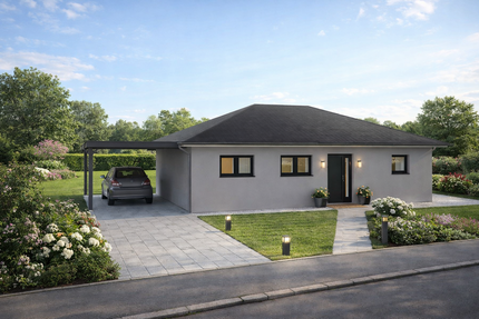 Haus zum Kaufen in Angersdorf 399.600,00 € 111 m²