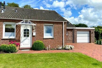 ❗️Urlaub an der Nordsee ❗️ - 65,00&nbsp;EUR Kaltmiete, in Hage (PLZ: 26524)