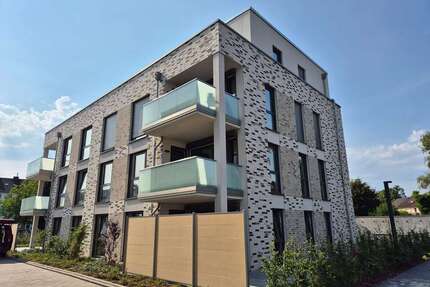 Wohnung zum Kaufen in Lübeck 534.500,00 € 99.09 m²
