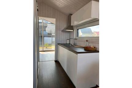 Wohnung Tinyhaus mit Garten in Landau - Landau in der Pfalz