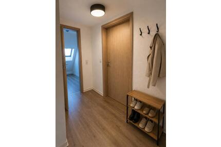 2-Zimmer-Wohnung in Ilsenburg - 460,00&nbsp;EUR Kaltmiete, ca.&nbsp; 53,00&nbsp;m&sup2; in Wernigerode (PLZ: 38855)