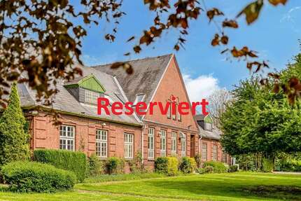 Haus zum Kaufen in Kollmar 269.000,00 € 602 m²