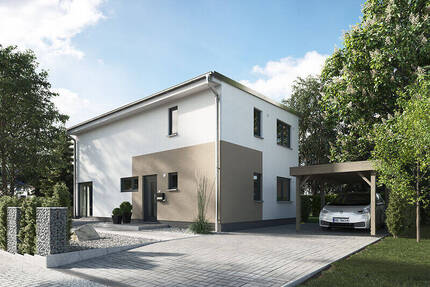 Ihr Traumhaus wartet in Iserlohn: Stilvolles Stadthaus auf großzügigem Grundstück!