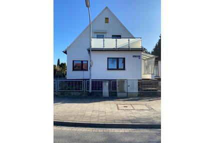 Einfamilienhaus mit Einliegerwohnung - Braunschweig Mascherode