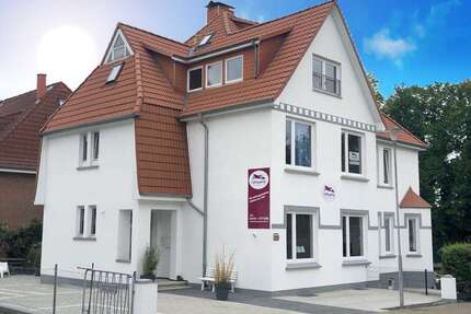 Wohnen auf Zeit in Buxtehude 1.600,00 €