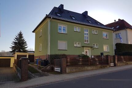 gemütliche 2-Raum-Wohnung in Gröben - Teuchern