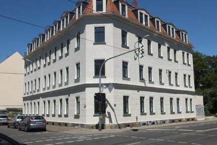 Großzügige, helle und gemütliche 3-Z-WE mit hochwertiger EBK in Stötteritz - Leipzig