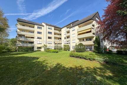 Wohnung zum Kaufen in Weinheim 299.000,00 € 101.06 m²