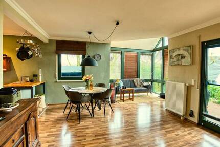 Ihr neues Zuhause: Einfamilienhaus mit Garten in Gauersheim