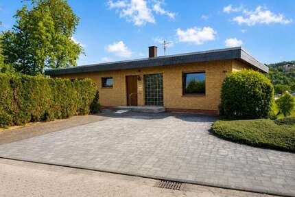 Wohnung zum Mieten in Remagen Kripp 1.500,00 € 150 m² - Remagen / Kripp