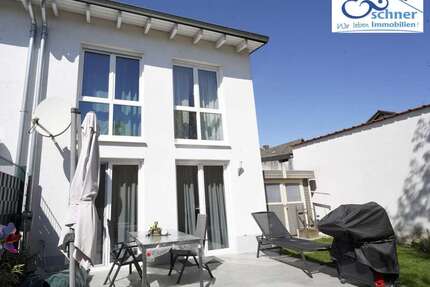 Haus zum Kaufen in Rüsselsheim 479.500,00 € 103.7 m²