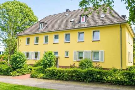 Wohnung zum Kaufen in Dortmund 149.000,00 € 41 m²
