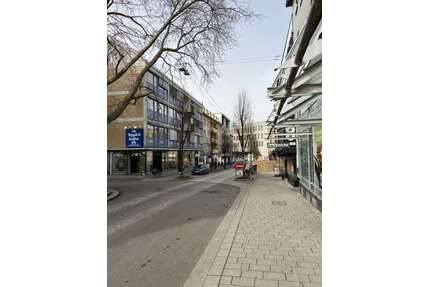 Wohnung zum Mieten in Heilbronn 700,00 € 55 m²