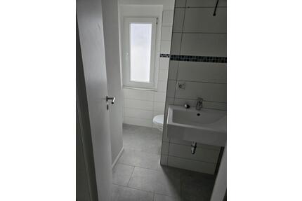 4 ZKDB mit eigener Terrasse im gemeinschafts Garten - Wuppertal Barmen