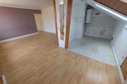 2-Raum Wohnung 50m² Altenburg - 470,00&nbsp;EUR Kaltmiete, ca.&nbsp; 50,00&nbsp;m&sup2; in Altenburg (PLZ: 04600)