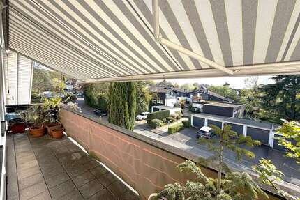 Wohnung zum Mieten in Bergisch Gladbach Schildgen 1.300,00 € 90 m²