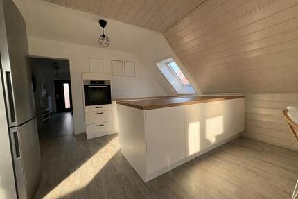 Helle 2,5-Zimmer Wohnung mit Balkon in Bötzingen