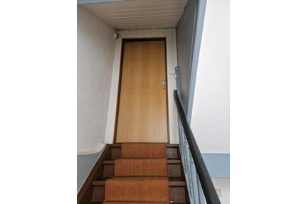 Zwei Raum Wohnung - 500,00&nbsp;EUR Kaltmiete, ca.&nbsp; 57,36&nbsp;m&sup2; in Bad Freienwalde (Oder) (PLZ: 16259)