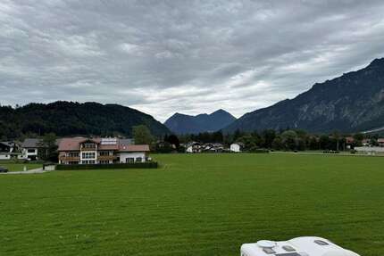 Wohnung zum Kaufen in Garmisch-P. 440.000,00 € 95.56 m²