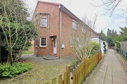 Haus zum Kaufen in Bremen 329.000,00 € 128 m²