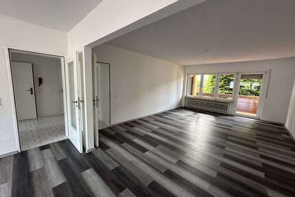 Wohnung zum Mieten in Karlsruhe 1.160,00 € 94 m²
