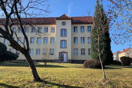 Wohnung zum Mieten in Mittweida 295,00 € 37 m²