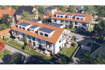 Wohnung zum Kaufen in Wendeburg Ortsteil Bortfeld 335.000,00 € 92 m² - Wendeburg/ Ortsteil Bortfeld