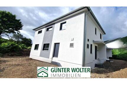 Erstbezug mit Stil – Familienfreundlicher Neubau in Toplage - Schleiden