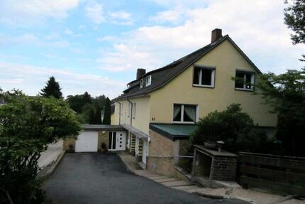 Kassel Brasselsberg 4 Zimmer Wohnung