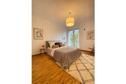 Wohnung zum Kaufen in Hannover-Nordstadt 325.000,00 € 59.15 m²