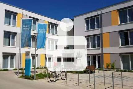 Wohnung zum Kaufen in Hainichen 190.000,00 € 21.35 m²