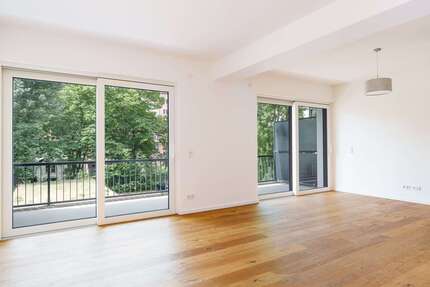 Wohnung zum Kaufen in Mainz 581.500,00 € 81.88 m²