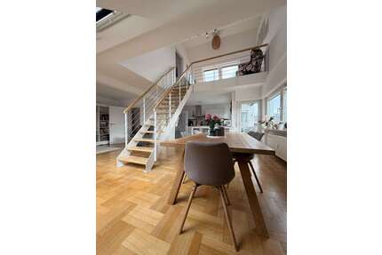 Wohnung zum Kaufen in Ettlingen 675.000,00 € 182.68 m²