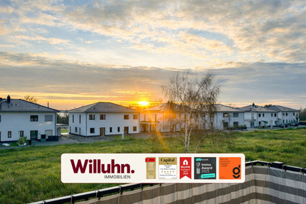 Schöne Ferienwohnung in traumhafter Lage am See l EBK inkl. l Fußbodenheizung l Wärmepumpe - Muldestausee Pouch