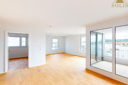 Großzügige 3-Zimmer-Wohnung: Ideal für Paare oder junge Familien - Schwäbisch Hall