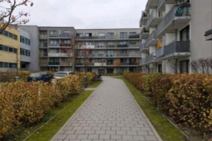 Studentenwohnung Regensburg - 460,00&nbsp;EUR Kaltmiete, ca.&nbsp; 24,87&nbsp;m&sup2; in Schwarzenfeld (PLZ: 92521)