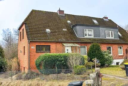 Haus zum Kaufen in Kiel 310.000,00 € 140 m²