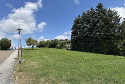 Hier entsteht Ihr Zuhause - Baugrund in Altenburg-Mockzig - Altenburg / Mockzig Ehrenberg