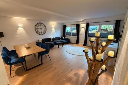 Gästewohnung für 1-6 Personen in Düsseldorf