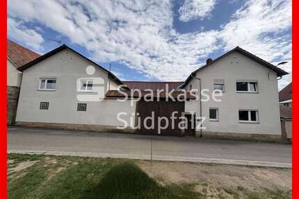 Haus zum Kaufen in Oberotterbach 497.000,00 € 214 m²