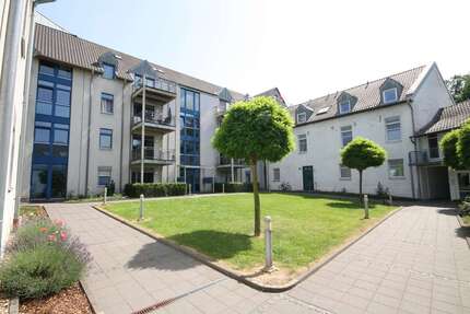Wohnung zum Mieten in Inden 460,00 € 65.71 m²
